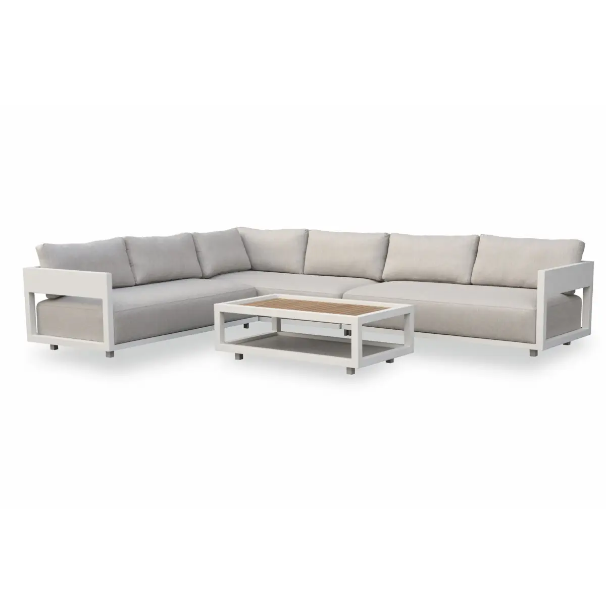 MENSA Outdoor Lounge Set