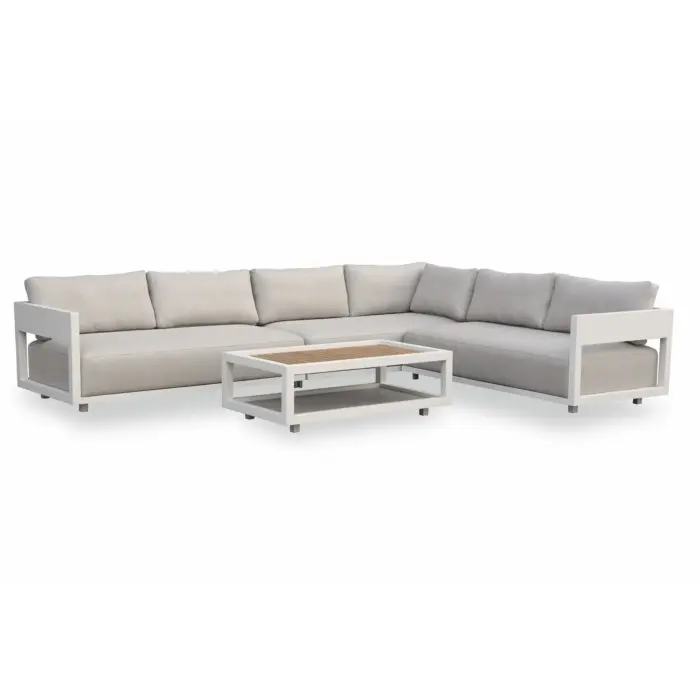 MENSA Outdoor Lounge Set