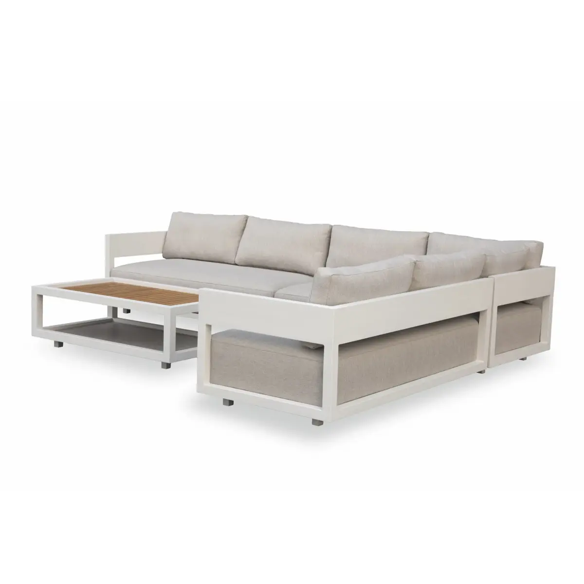 MENSA Outdoor Lounge Set