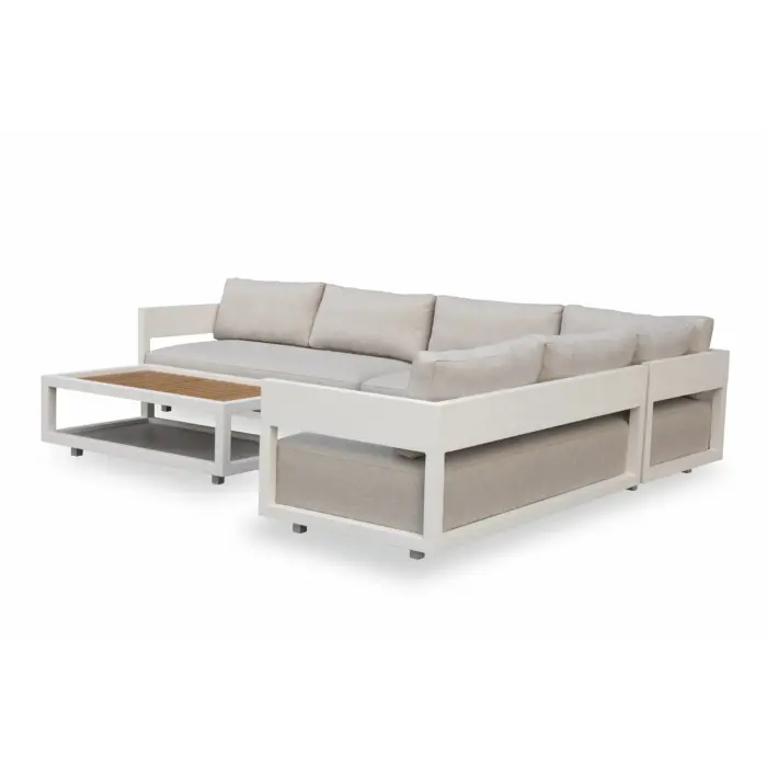 MENSA Outdoor Lounge Set