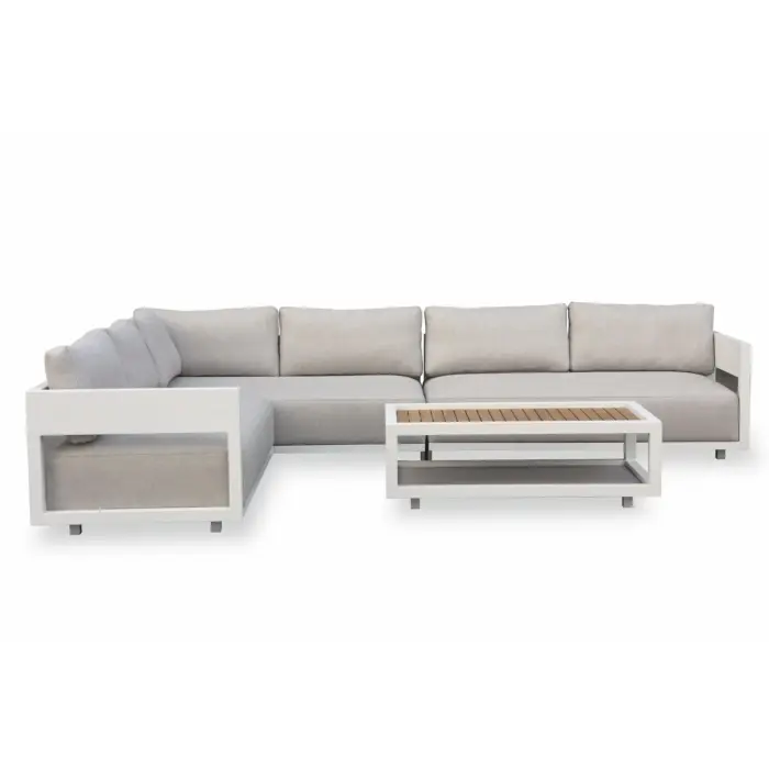MENSA Outdoor Lounge Set