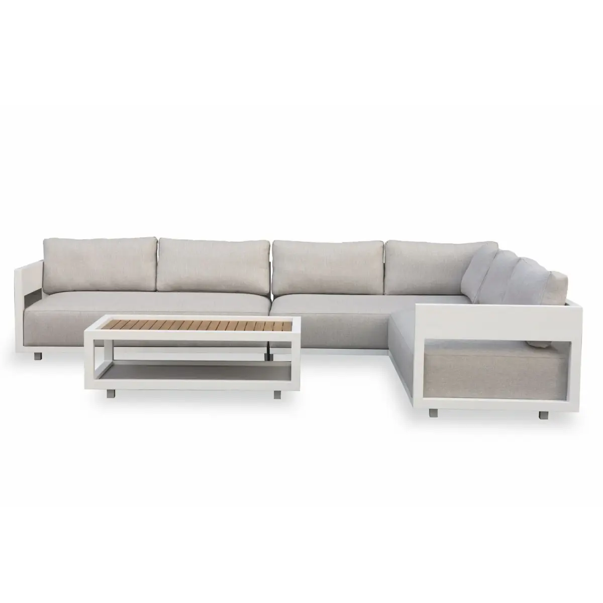 MENSA Outdoor Lounge Set