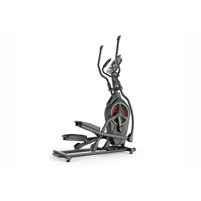 Elliptical Trainer Machine
