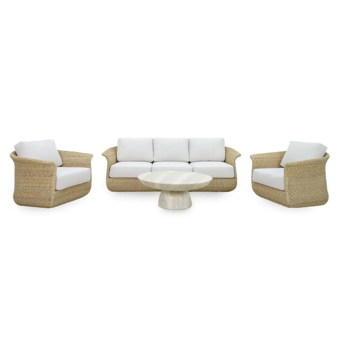 SONOMA Outdoor Lounge Set
