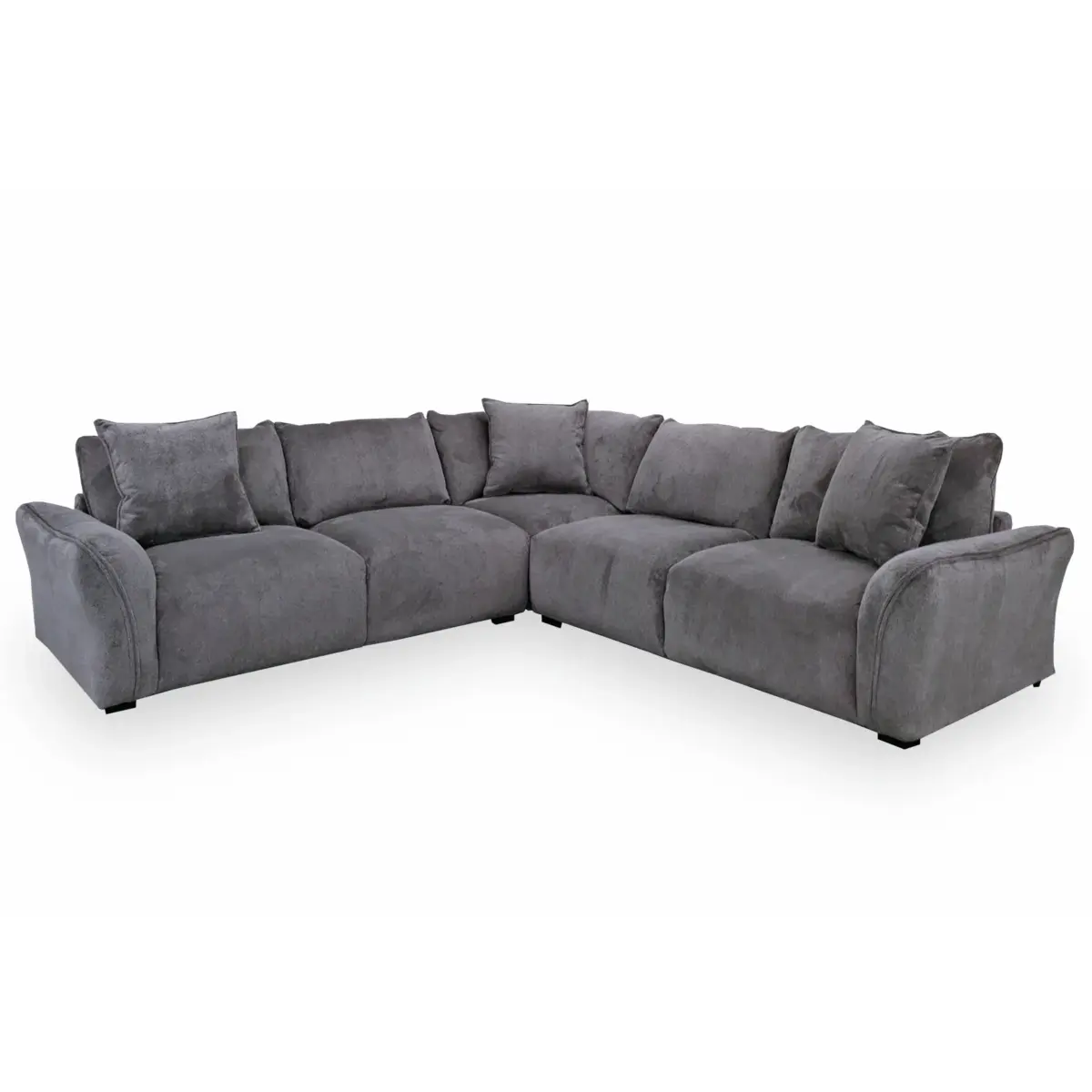 DORMA Corner Sofa