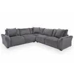 DORMA Corner Sofa