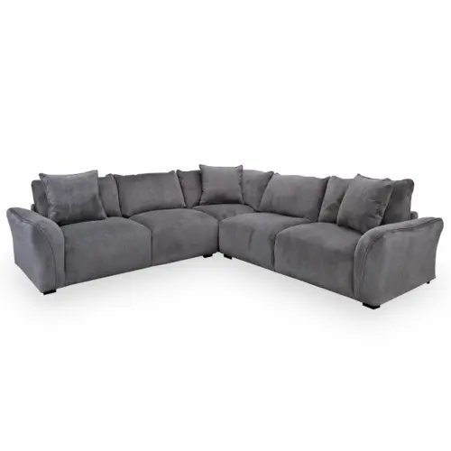 DORMA Corner Sofa
