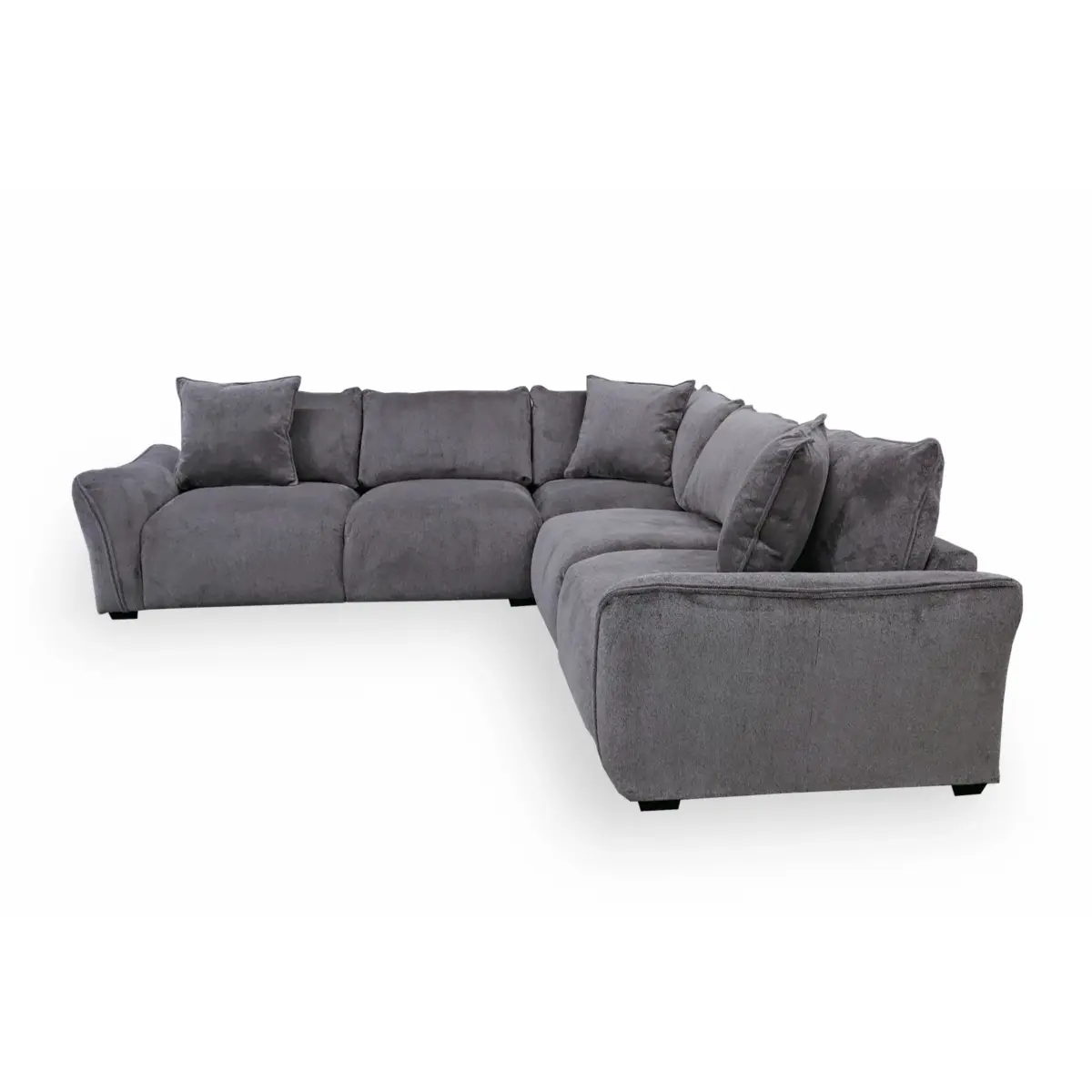 DORMA Corner Sofa