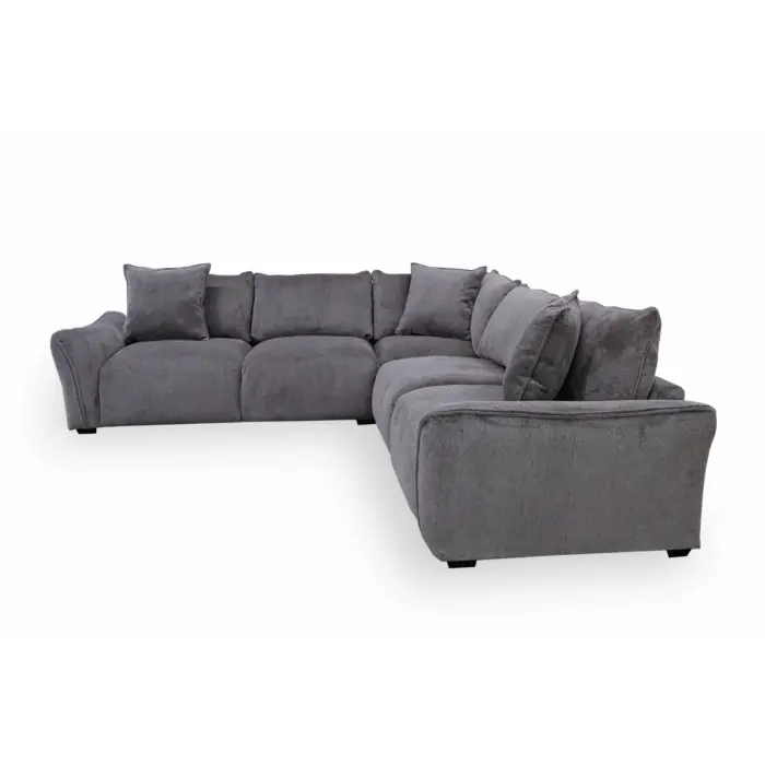 DORMA Corner Sofa