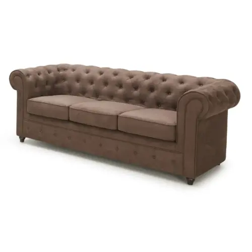 CLARA 3 Seater Sofa