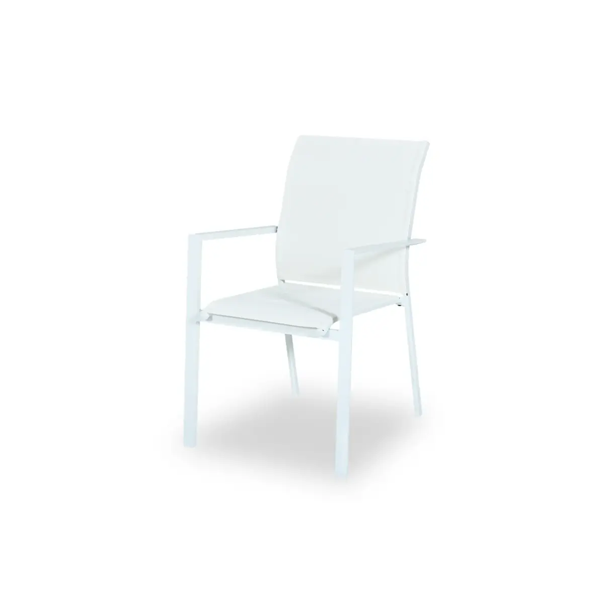 7400-C-E-WHITE-CREAM-3-1 BITES Outdoor Chair
