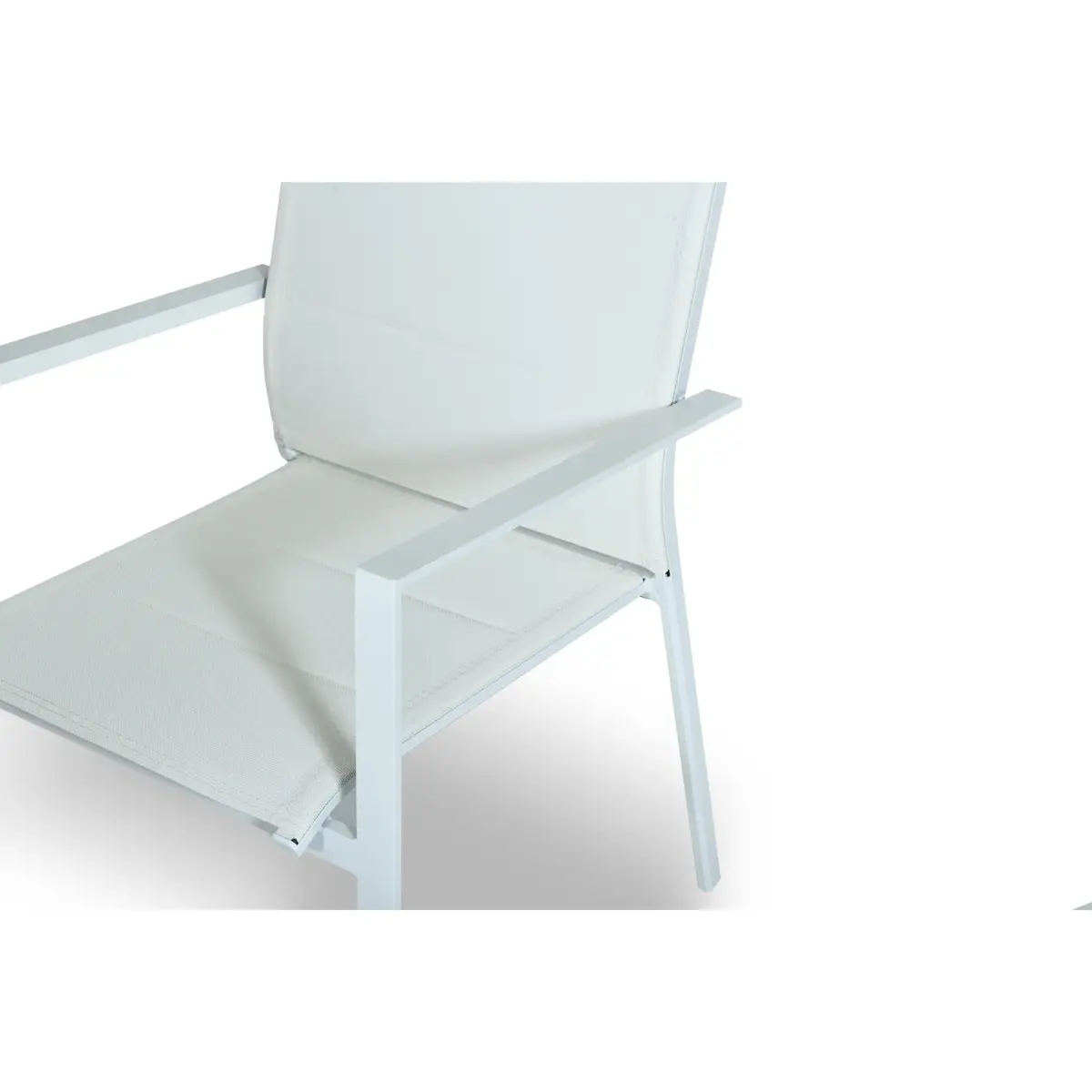 7400-C-E-WHITE-CREAM-4-1 BITES Outdoor Chair