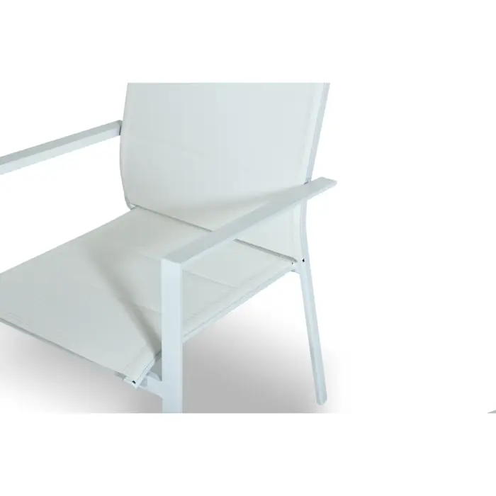 7400-C-E-WHITE-CREAM-4-1 BITES Outdoor Chair