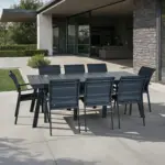 SAVOR Outdoor Dining Set