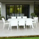 SAVOR Outdoor Dining Set