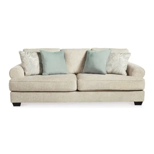 MONAGHAN 3 Seater Sofa