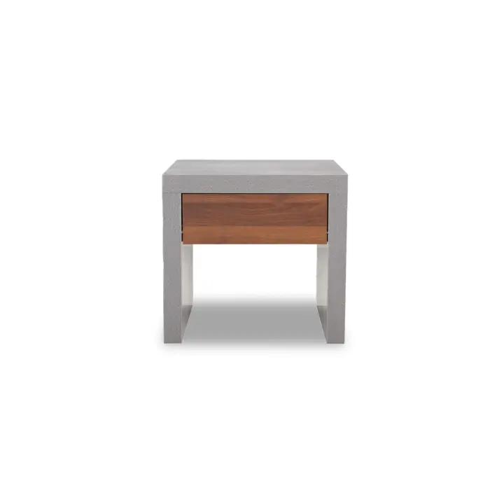 A0051-NIGHT-STAND-2 CHEEKIE Coffee Table