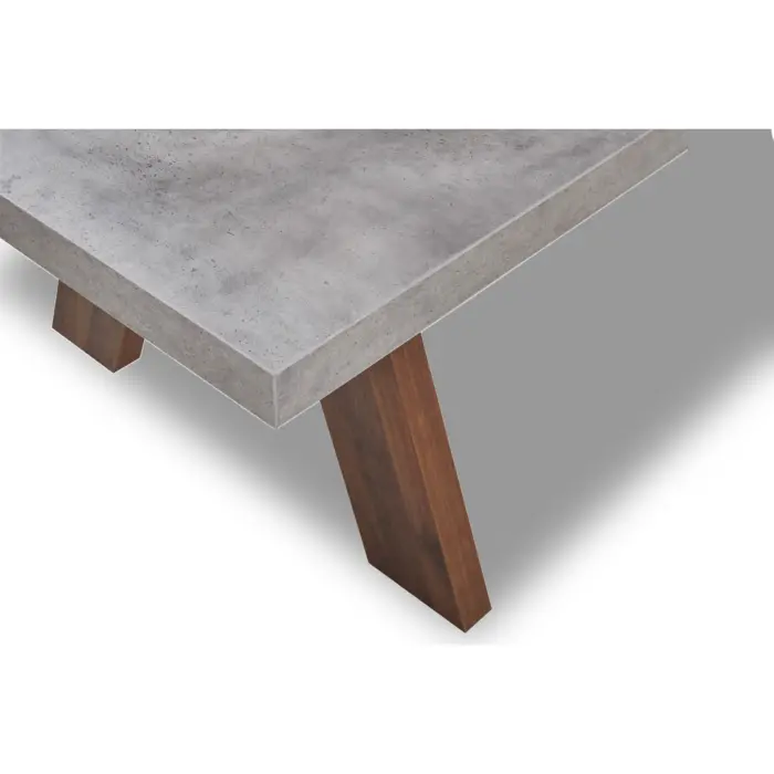 ZEMEN Dining Table