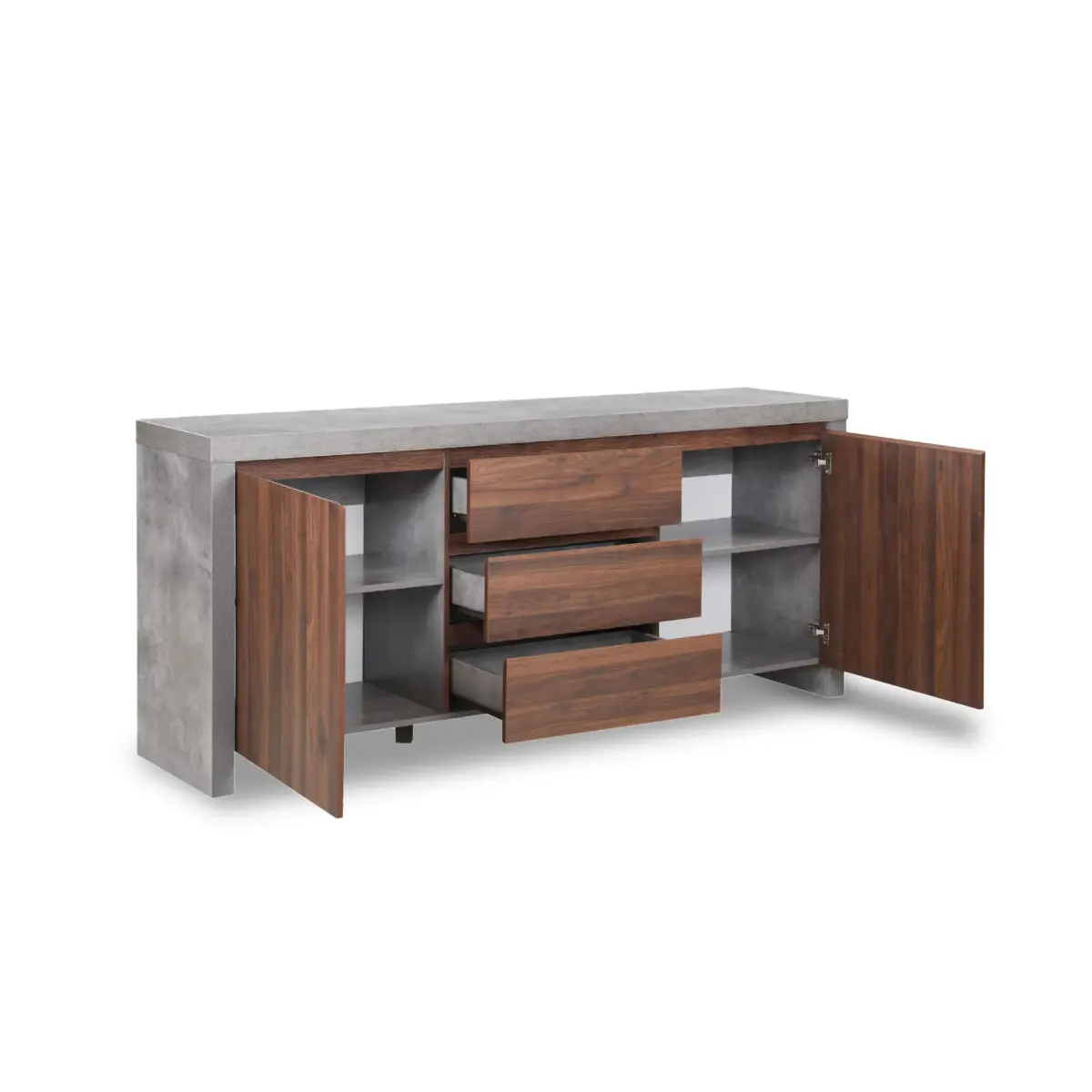 ZEMEN Sideboard