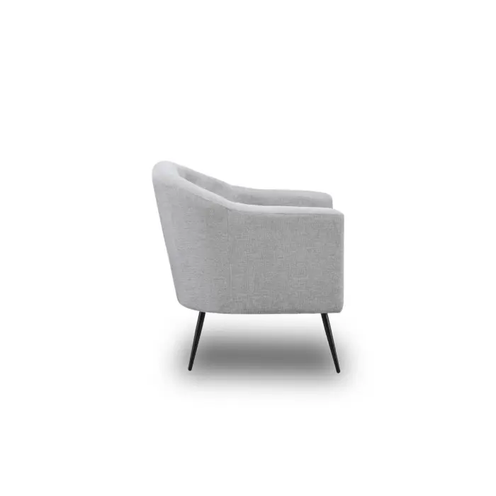 CE-AC-2426-LIGHT-GREY-2 MARIGOLD Armchair