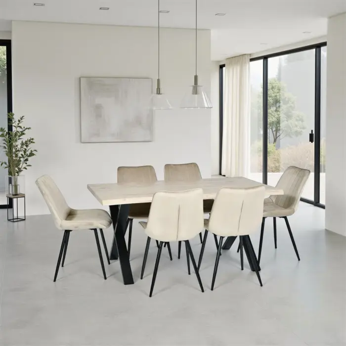 VIGO Dining Set