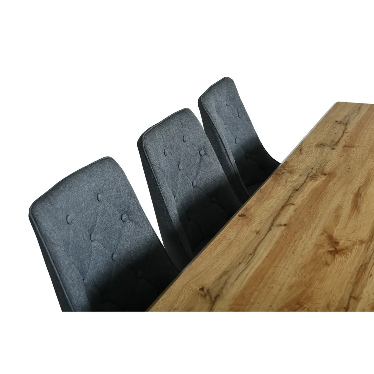 DC2169DT2234-OAKGR-3-copy NATTAR Dining Set