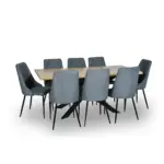 NATTAR Dining Set