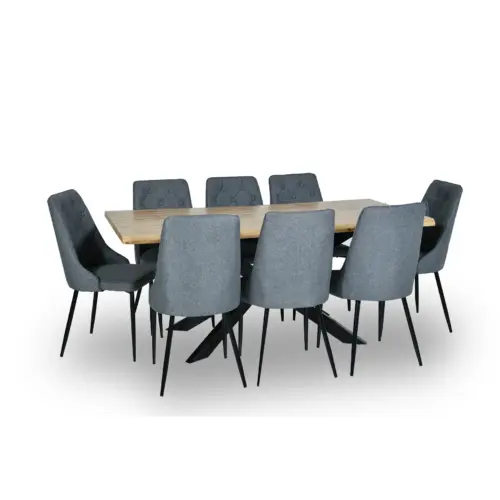 NATTAR Dining Set