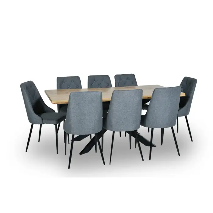NATTAR Dining Set