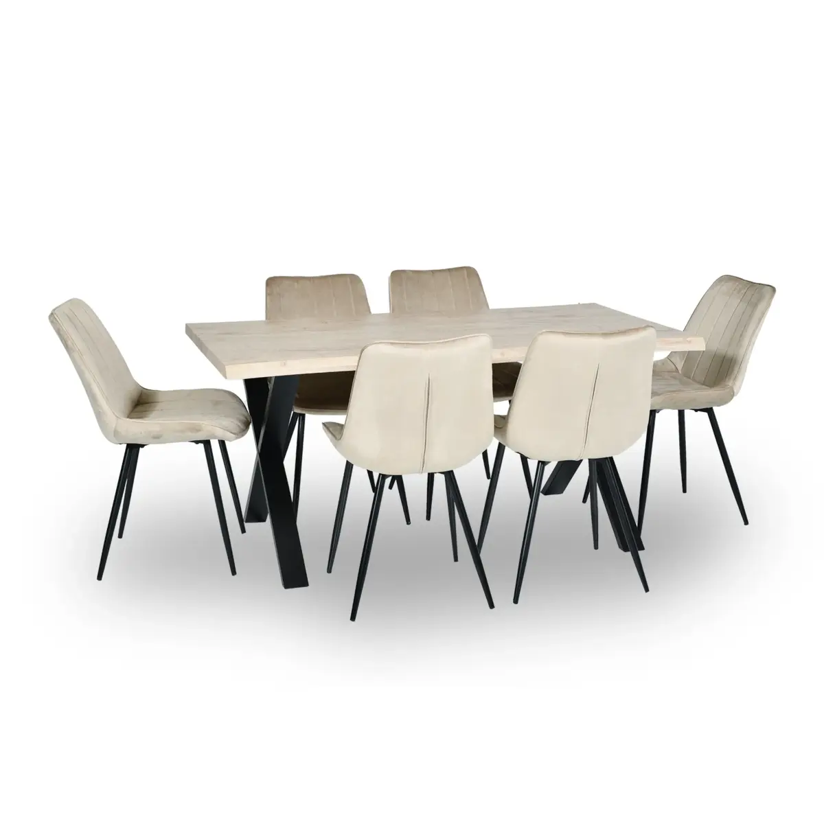 VIGO Dining Set