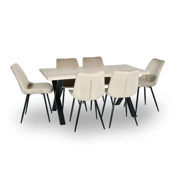 VIGO Dining Set