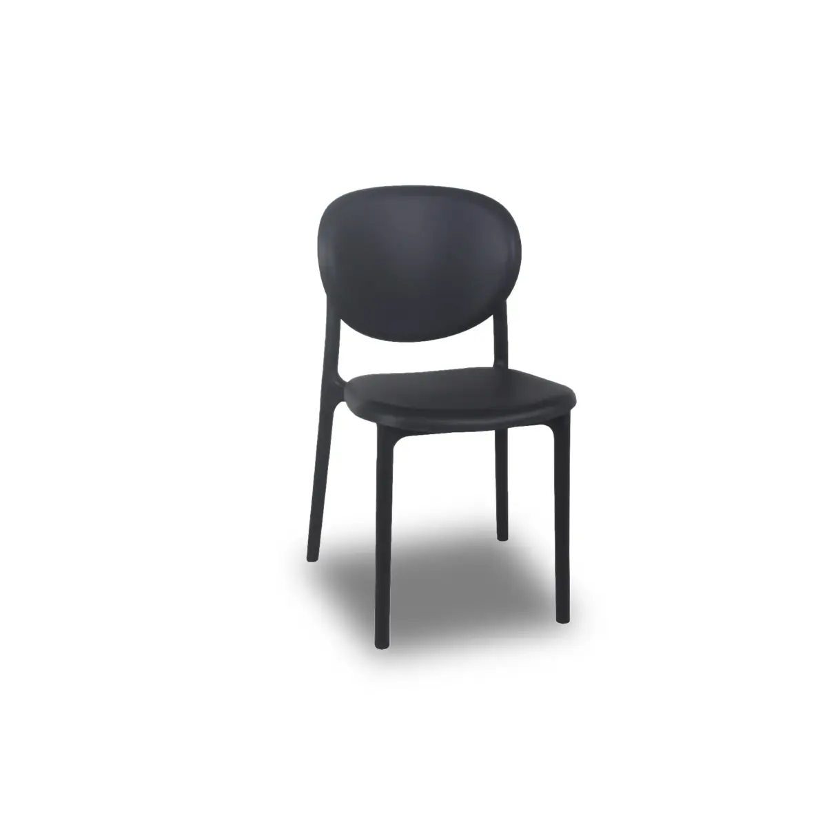 ASTER Plastic Chair
