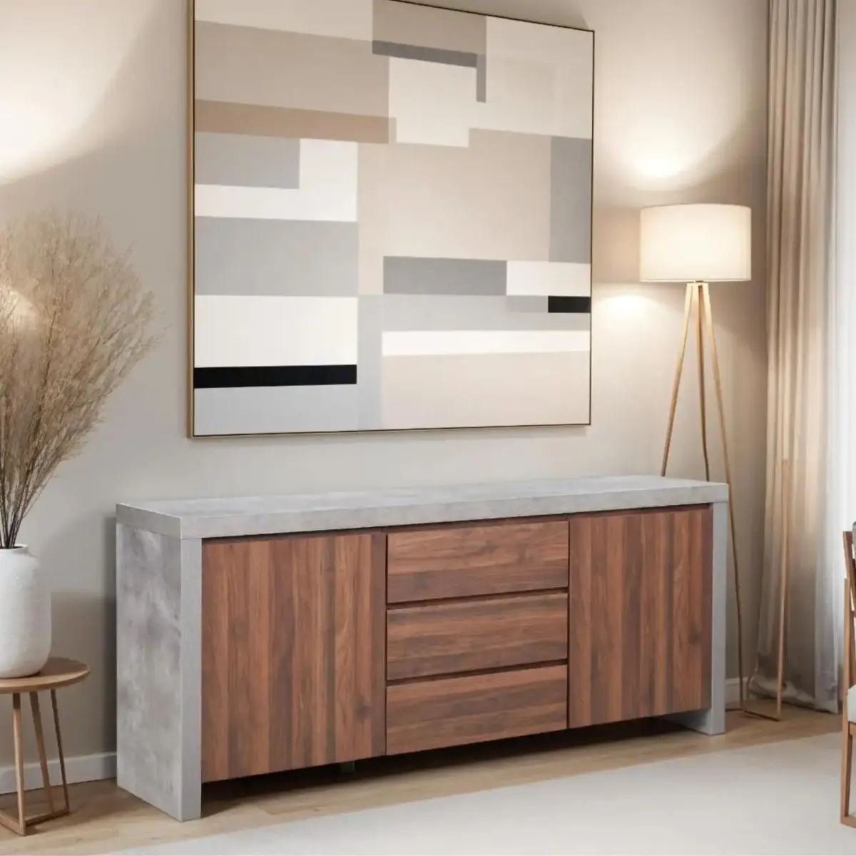 ZEMEN Sideboard