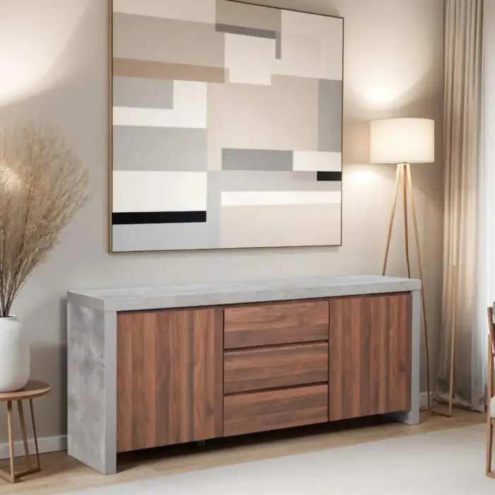 ZEMEN Sideboard