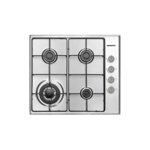 Daewoo HOB Inox Wok