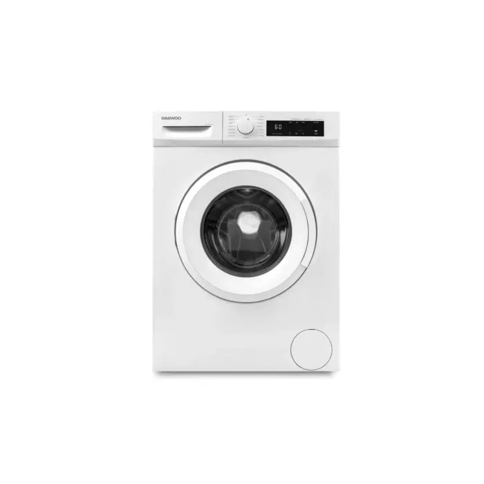 Daewoo Washing Machine