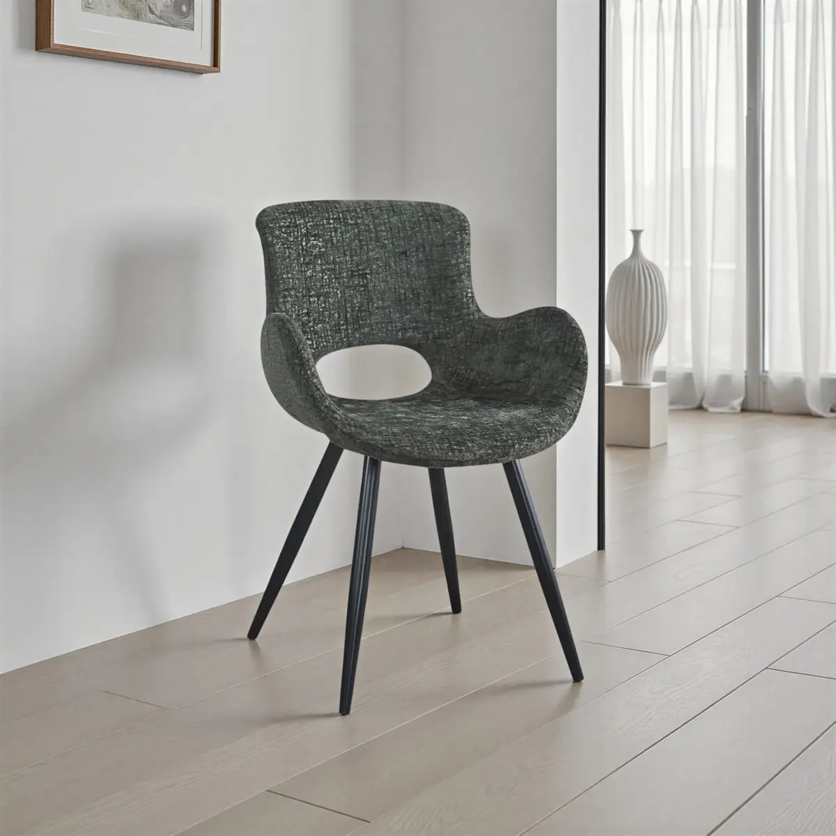 GLITZ Dining Chair