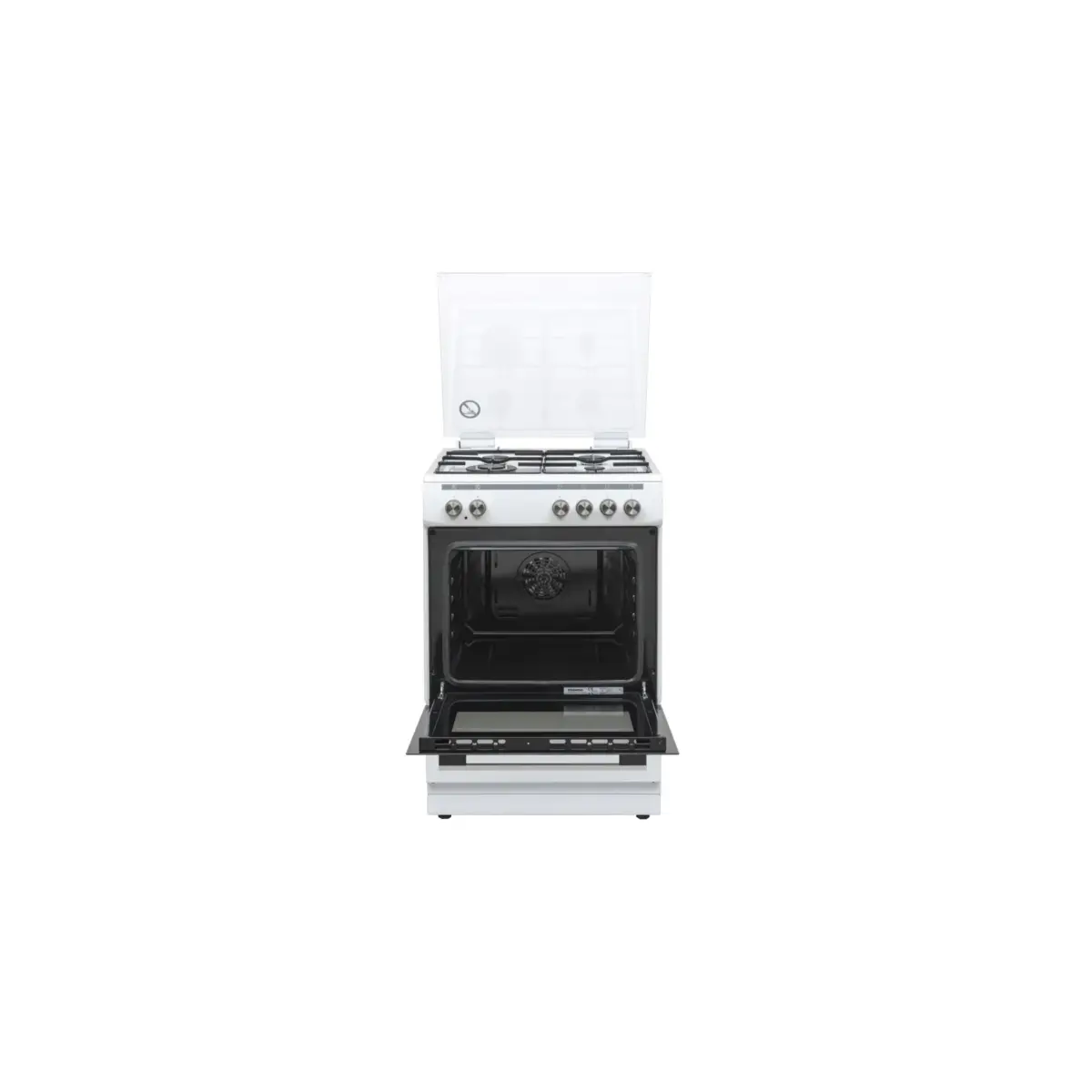 Daewoo Cooker