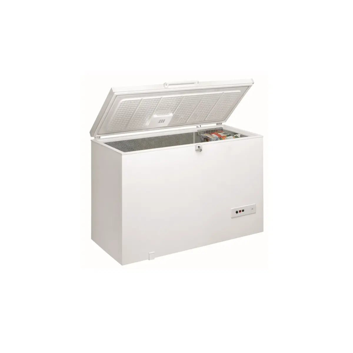 Ignis Freezer Chest