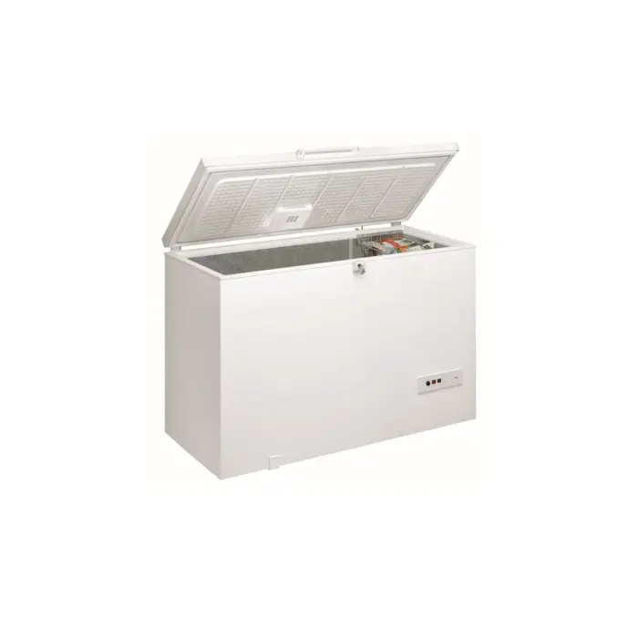 Ignis Freezer Chest