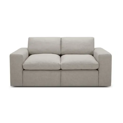 DELY 3 Seater Sofa
