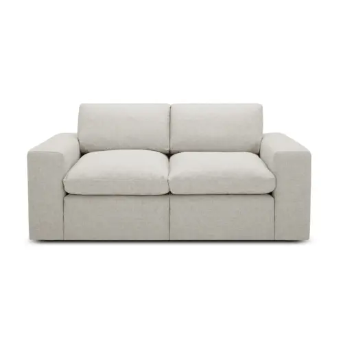 KF.2612H-B-1300-3S DELY 3 Seater Sofa