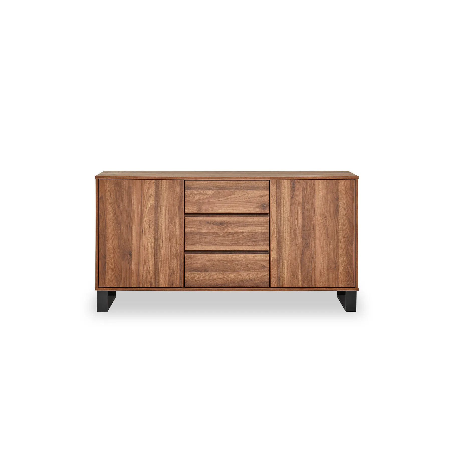 Four Day MORENA Sideboard walnut