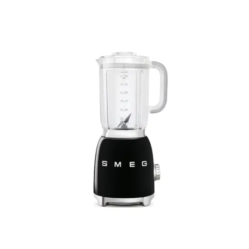 Smeg Blender BLF01 Bleu-black