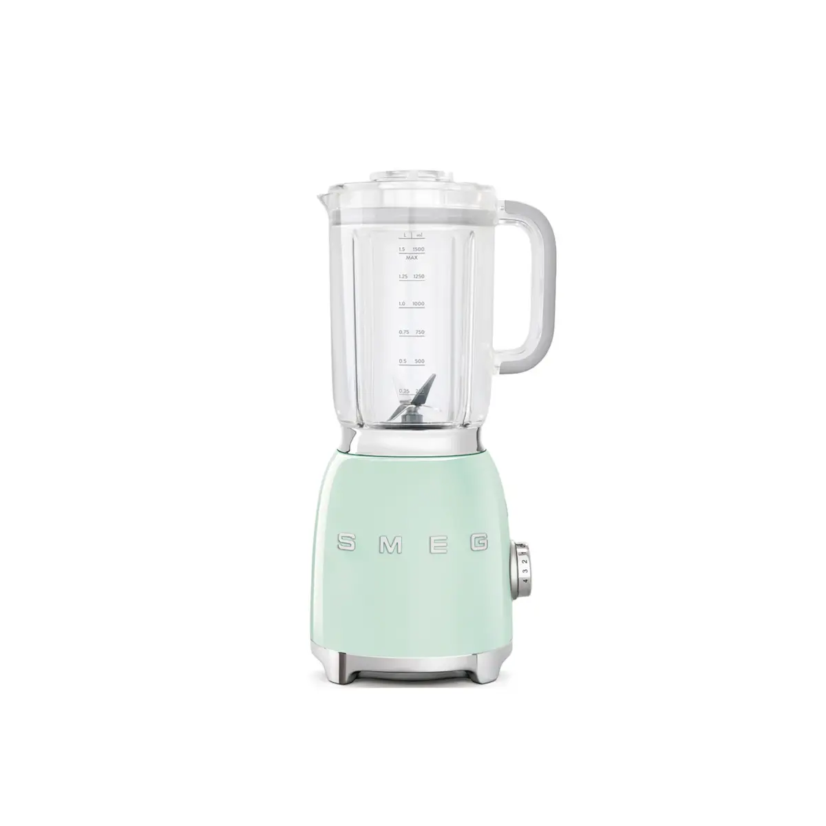 Smeg Blender SMEG Green