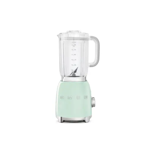 Smeg Blender SMEG Green