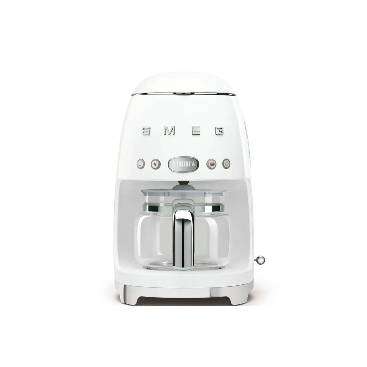 Smeg Coffee Maker