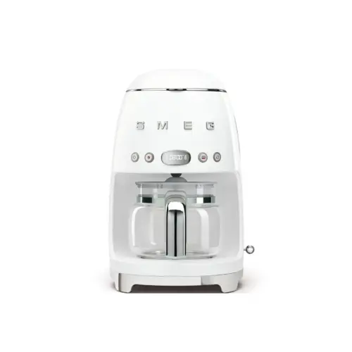 Smeg Coffee Maker