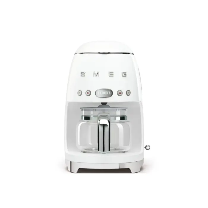 Smeg Coffee Maker