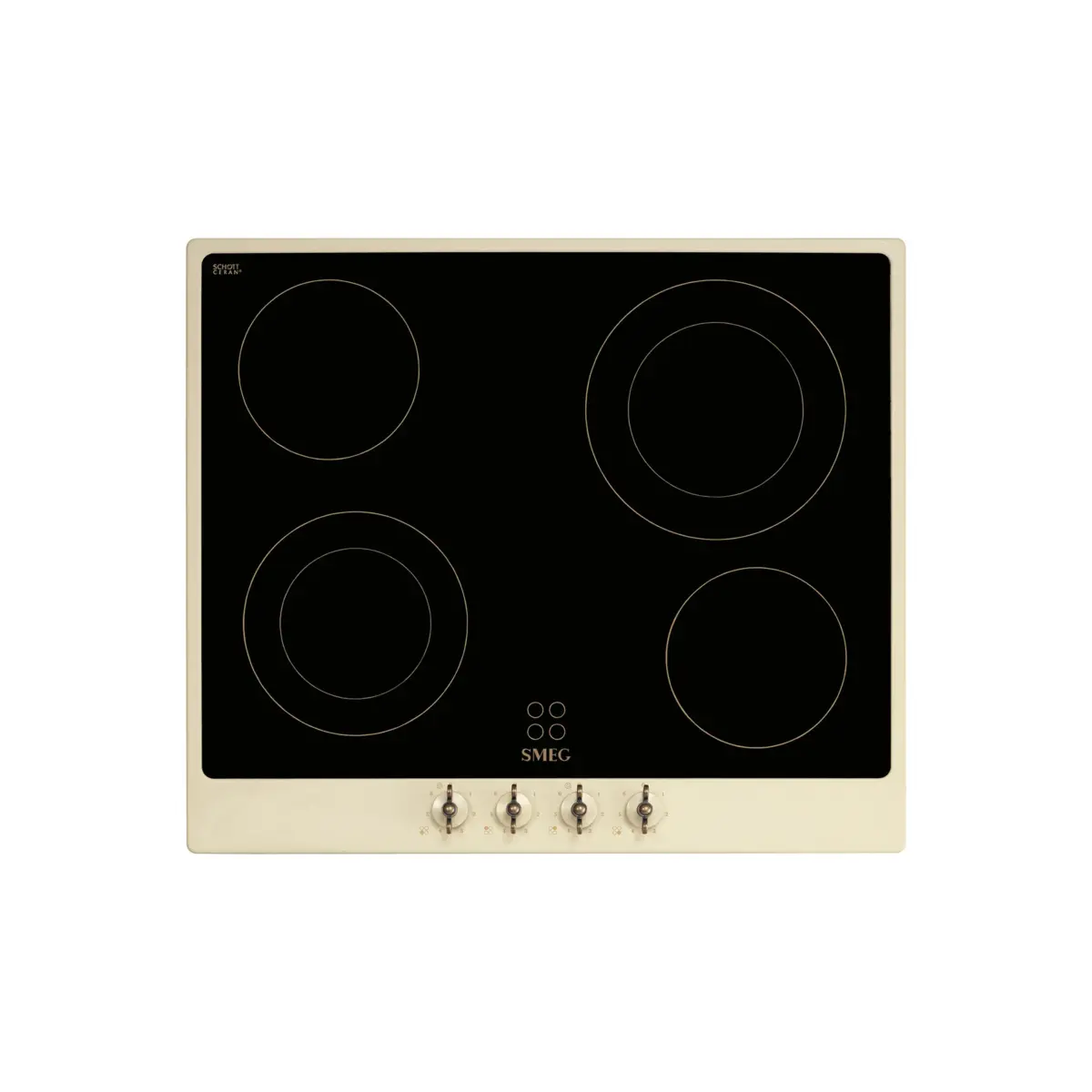 Smeg Ceramic Hob